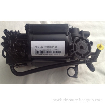 Auto Air Compressor for Mercedes-Benz W211